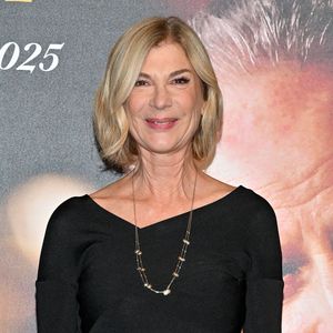 Michele Laroque lors de la cérémonie de remise des prix du 17e Festival Lumière à Lyon, le 17 octobre 2025.

Photo : Photonews / Bestimage