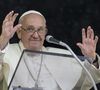 Il laisse l'image d'un pape en faveur des plus démunis
Jorge Mario Bergoglio, plus connu sous son nom de règne, François, est mort ce lundi 21 avril à 88 ans. Né en 1936 à Buenos Aires en Argentine, Jorge Mario Bergoglio était le premier pape non-européen depuis le VIIIe siècle.
©Backgrid UK/ Bestimage
