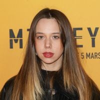 "C'était déjà trop tard" : Pourquoi Kim Higelin, petite-fille de Jacques Higelin, a souhaité changer de nom de famille ?