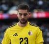 Luca Zidane dispute actuellement la Coupe du monde en tant que gardien de but titulaire pour l'équipe nationale d'Algérie.

Info - Luca Zidane suspendu pour deux matchs suite à sa réaction à l'issue du match Algérie - Nigeria (CAN)  © Imago/PsnewZ/Bestimage