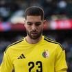 "Ca peut être un frein" : Luca Zidane évoque la popularité de son père Zinédine et ses conséquences