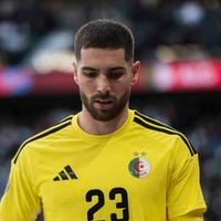"Ca peut être un frein" : Luca Zidane évoque la popularité de son père Zinédine et ses conséquences
