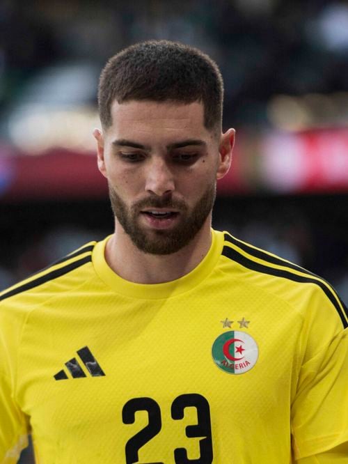 "Ca peut être un frein" : Luca Zidane évoque la popularité de son père Zinédine et ses conséquences