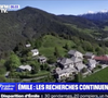 Il lui aurait notamment reproché d'avoir confié une photo de sa famille au magazine Paris Match à l'été 2023
Capture d'écran de reportage de BFMTV consacré à la disparition d'Émile, 2 ans et demi.