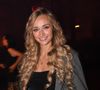 La jeune femme est née de l'union entre David Hallyday et Estelle Lefébure.
Emma Smet - People à la soirée Calzedonia "Calzedomania" au Palais Brongniart à Paris pendant la fashion week femme printemps/été 2023 le 26 septembre 2022.
© Rachid Bellak / Bestimage