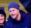 Cependant, une demande de passeport pour Archie et Lilibet fait mention des titres Son Altesse royale.
Whistler, CANADA - Meghan Markle, duchesse de Sussex, assiste à la célébration de bienvenue des Invictus Games Vancouver Whistler 2025 au Canada. Elle prononce un discours sincère faisant l'éloge du dévouement du prince Harry pour les Jeux et leur famille.
Sur la photo : Meghan Markle, le prince Harry
BACKGRID USA 10 FÉVRIER 2025
USA : +1 310 798 9111 / usasales@backgrid.com
ROYAUME-UNI : +44 208 344 2007 / uksales@backgrid.com
Clients britanniques - Images contenant des enfants
Please Pixelate Face Prior To Publication