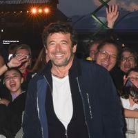 Patrick Bruel, son fils Léon prend son envol à Los Angeles : son célèbre père, spectateur ébahi et "bluffé"