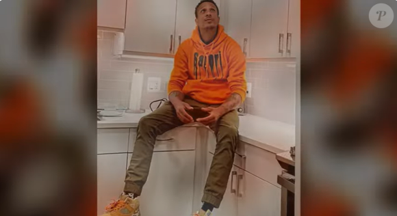 Il avait joué la version enfant de Will Smith.

Floyd Roger Meyers Jr. est décédé à l'âge de 42 ans ce mercredi 29 octobre.