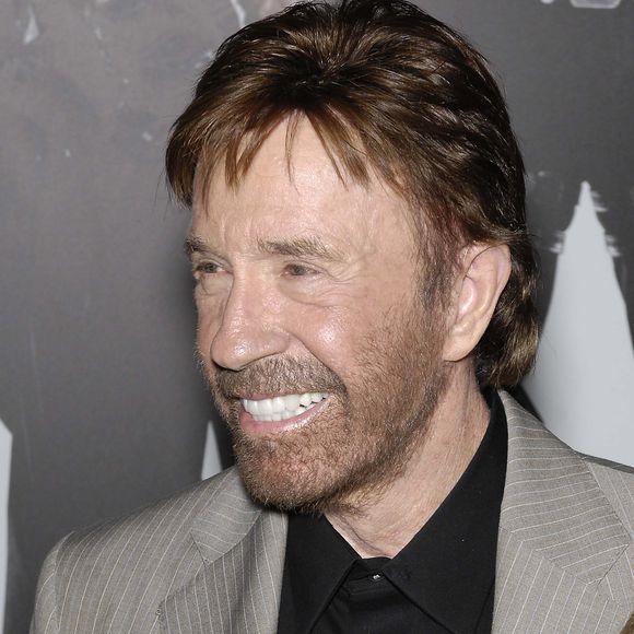 Chuck Norris - PREMIERE DU FILM "LES EXENDABLES 2" A HOLLYWOOD, LE 15 AOUT 2012.

STARMAX / BESTIMAGE