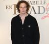 Cette expérience l’a amené à réfléchir aux conditions de travail du personnel hospitalier.

Paul de Saint-Sernin - Première du film "Le Diable s'habille en Prada (The Devil wears Prada 2)" au cinéma Le Grand Rex à Paris, le 27 avril 2026.
© Guirec Coadic/Bestimage