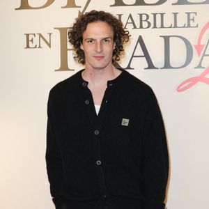 Cette expérience l’a amené à réfléchir aux conditions de travail du personnel hospitalier.

Paul de Saint-Sernin - Première du film "Le Diable s'habille en Prada (The Devil wears Prada 2)" au cinéma Le Grand Rex à Paris, le 27 avril 2026.
© Guirec Coadic/Bestimage