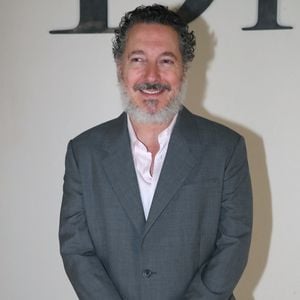 Guillaume Gallienne - Défilé de mode Dior Homme, Collection Printemps/Été 2027 - Photocall - dans le cadre de la Fashion Week de Paris, France, le 24 Juin 2026. 

© Bertrand Rindoff / Bestimage
