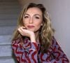 Amélie Etasse qui fête ce jour son 41ème anniversaire a fondé une famille avec un homme plus jeune qu'elle dans la vraie vie.
Exclusif - Rendez-vous photo avec Amélie Etasse à Paris le 11 mars 2020. © Cedric Perrin / Bestimage