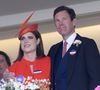 La princesse Eugenie et Jack Brooksbank agrandissent leur famille : le couple attend son troisième enfant