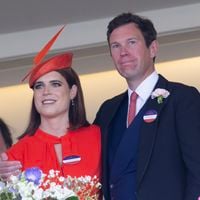 La princesse Eugénie et Jack Brooskbank agrandissent leur famille : le couple attend son troisième enfant