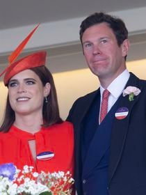 La princesse Eugenie et Jack Brooksbank agrandissent leur famille : le couple attend son troisième enfant