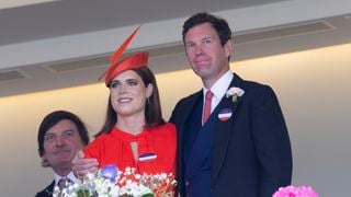 La princesse Eugenie et Jack Brooksbank agrandissent leur famille : le couple attend son troisième enfant