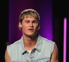 Mais pour l'heure, celui-ci est encore méconnu. 

Adrien, nouveau candidat de "Secret Story"