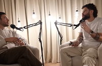 Anthony Colette en interview pour LeBouseuh