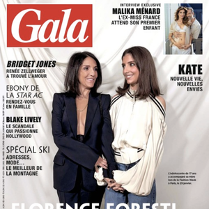 "Gala" 6 février 2025