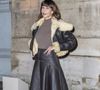 Proche du créateur, Sophie Marceau avait également fait le déplacement.

Sophie Marceau lors du Photocall du Défilé de mode Jacquemus Collection Hommes Automne Hiver Printemps-Été dans le cadre de la Fashion Week de Paris, France, le 25 janvier 2026.
 
© Olivier Borde / Bestimage