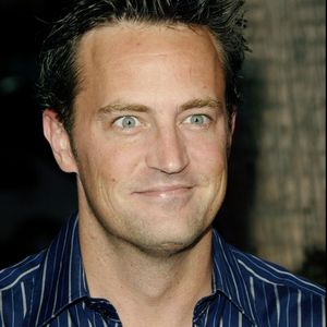 Matthew Perry FAME PICTURES / BESTIMAGE