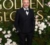L'intérieur de ce refuge maximaliste regorge de meubles rares, d'œuvres d'art et d'objets luxueux chinés à travers le monde.

Christian Louboutin arrive à la 82ème cérémonie des Golden Globes à l'hôtel Beverly Hilton le 5 janvier 2025 à Beverly Hills, Los Angeles, Californie, États-Unis.
Photo Press Service / BESTIMAGE