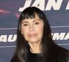 Mathilda May a partagé une triste nouvelle sur Instagram.

Mathilda May - Avant-première du film "L'Homme qui rétrécit" au cinéma le Grand Rex à Paris. © Coadic Guirec/Bestimage