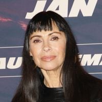 "Il est parti comme il a vécu" : Mathilday May annonce la perte d'un être cher, son fils Jules, qu'elle a eu avec Gérard Darmon, en soutien