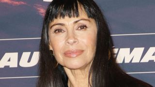 "Il est parti comme il a vécu" : Mathilday May annonce la perte d'un être cher, son fils Jules, qu'elle a eu avec Gérard Darmon, en soutien