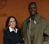 Hélène Sy, l'épouse d'Omar Sy, a partagé sur Instagram des souvenirs poignants pour rendre hommage à un ami cher disparu. 

Omar Sy et sa femme Hélène lors des Internationaux de France de Tennis de Roland Garros, à Paris, France. © Cyril Moreau / Bestimage