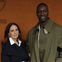 "Tu manques profondément à tous" : Hélène, l'épouse d'Omar Sy, vit difficilement le manque de cet artiste dont sa famille était très proche