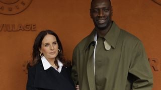 "Tu manques profondément à tous" : Hélène, l'épouse d'Omar Sy, vit difficilement le manque de cet artiste dont sa famille était très proche