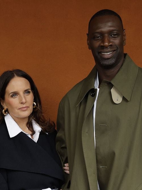"Tu manques profondément à tous" : Hélène, l'épouse d'Omar Sy, vit difficilement le manque de cet artiste dont sa famille était très proche