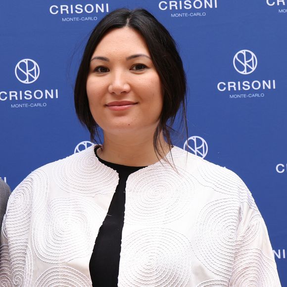 Très active sur Instagram, Marie a depuis posté un cliché en compagnie de son bébé.

Exclusif - Louis Ducret et sa femme Marie - Crisoni inaugure une nouvelle boutique pour les femmes rue Princesse Caroline en présence de ses ambassadeurs Louis et Marie Ducruet le 6 juin 2024. © Claudia Albuquerque/Bestimage