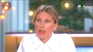 Agathe Lecaron vit avec ce diagnostic qui concerne au moins 13% des Français, quelle est la réaction de son célèbre mari François ?