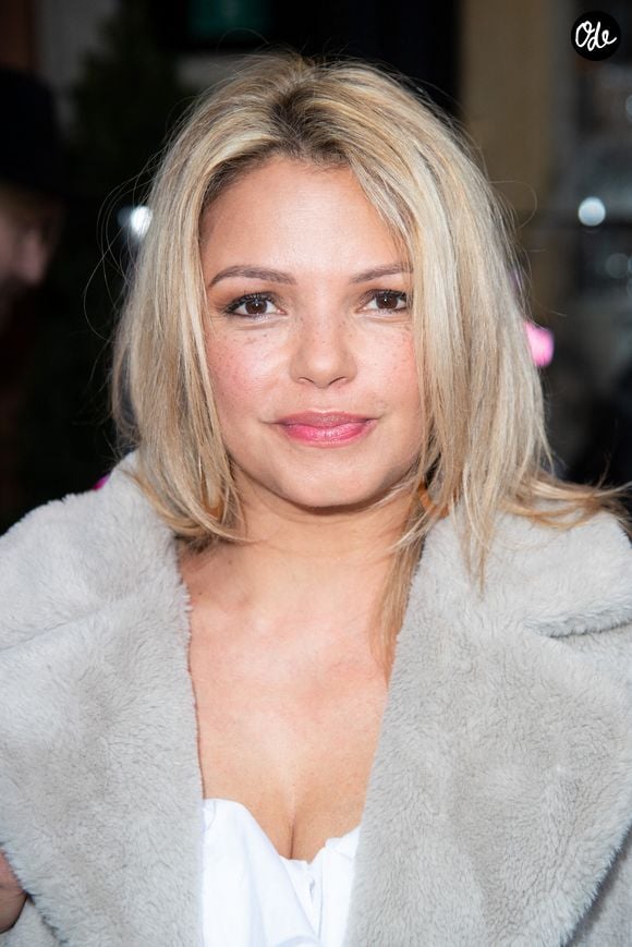 Invitée du Club de l'été sur Europe 1, le 22 juillet 2026, Séverine Ferrer est revenue sans détour sur cette période de sa vie. 

Séverine Ferrer lors du 140e anniversaire des Deux Magots à Paris, en France, le 29 avril 2024. Photo : Aurore Maréchal/ABACAPRESS.COM