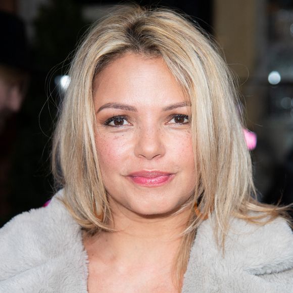Invitée du Club de l'été sur Europe 1, le 22 juillet 2026, Séverine Ferrer est revenue sans détour sur cette période de sa vie. 

Séverine Ferrer lors du 140e anniversaire des Deux Magots à Paris, en France, le 29 avril 2024. Photo : Aurore Maréchal/ABACAPRESS.COM