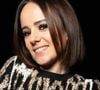 La chanteuse a donné naissance à sa première fille, Annily, alors qu'elle n'avait que 20 ans.

Exclusif - Alizée Lyonnet lors de la tournée des années 2000 "I Gotta Feeling" au Dôme de Paris le 13 mars 2026. 

© Julien Sarkissian / Bestimage