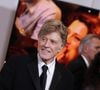 Ainsi que des enfants nés d'une précédente union.

Robert Redford (César d'honneur) - Pressroom de la 44ème cérémonie des César à la salle Pleyel à Paris. Le 22 février 2019
© Borde-Jacovides / Bestimage