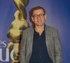 Dany Boon a d'abord envisagé des excuses simples, mais la situation s'est compliquée lorsqu'il a appris que le père de la fillette était une célébrité.
Dany Boon - Première cérémonie des "Auguste de l'humour" récompensant les spectacles de stand up comedy et les performances humoristiques, à la salle "Nouveau Siècle" à Lille, dans le nord de la France, le 3 février 2025.
© Stéphane Vansteenkiste/Bestimage