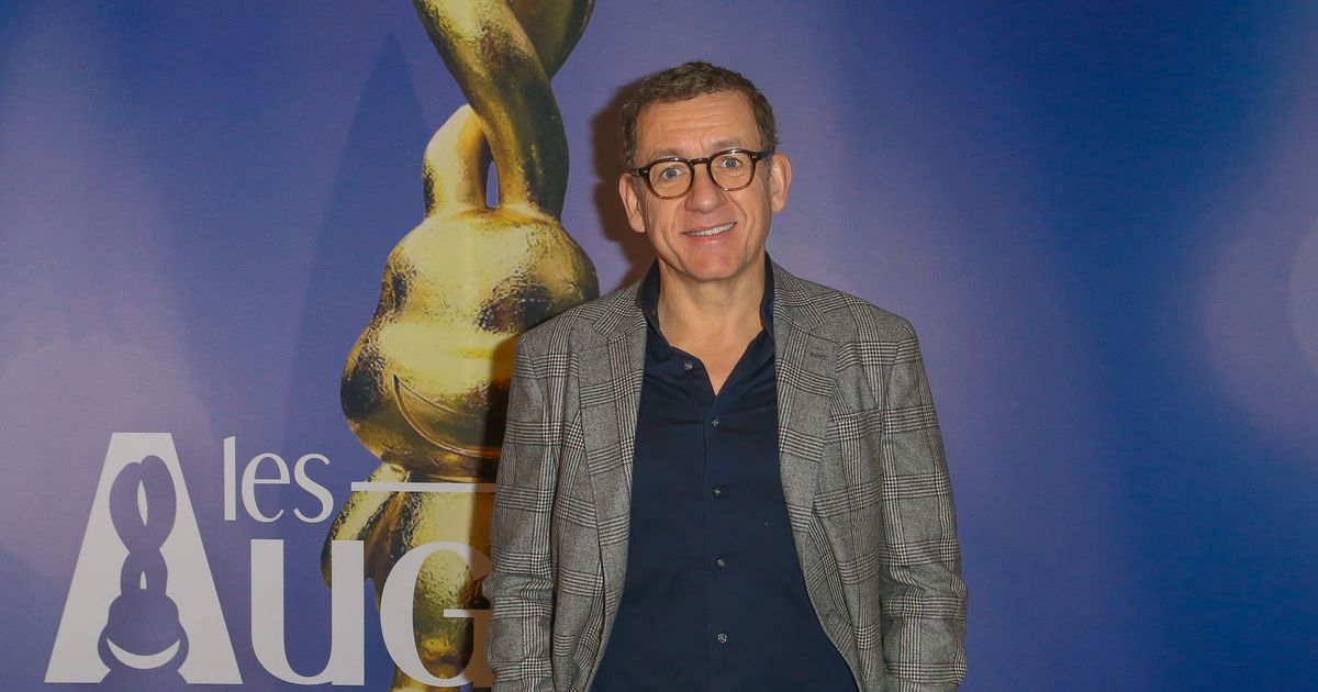 Dany Boon, son fils a failli être viré de son école à Los Angeles : il faut dire qu'il s'en est pris physiquement à la fille d'une star hollywoodienne