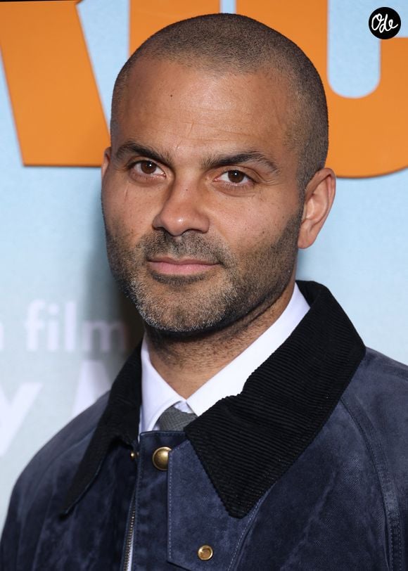 Tony Parker à l'avant-première du film "Le rêve américain" au cinéma UGC Bercy de Paris le 5 février 2026.

© Denis Guignebourg/Bestimage