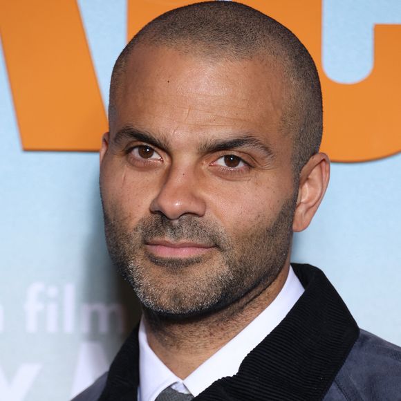 Tony Parker à l'avant-première du film "Le rêve américain" au cinéma UGC Bercy de Paris le 5 février 2026.

© Denis Guignebourg/Bestimage