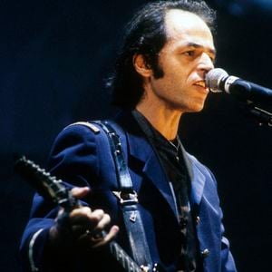 Photo d'archive de Jean-Jacques Goldman. Photo by APS-Medias/ABACAPRESS.COM