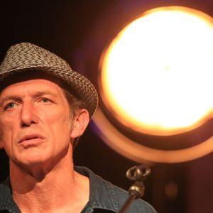 Miossec en concert sur la Scène du Salon au Fnac Live Festival 2016 à l'Hôtel de Ville à Paris. Le 23 juillet 2016
© Céline Bonnarde / Bestimage