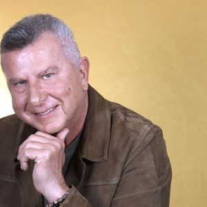 Exclusif - Pascal Bataille lors de l'enregistrement de l'émission "Chez Jordan de Luxe" à Paris le 11 décembre 2024. Cedric Perrin / Bestimage