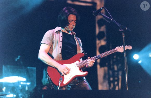 Tears for Fears Paris, 1996 @JLPPA / Bestimage