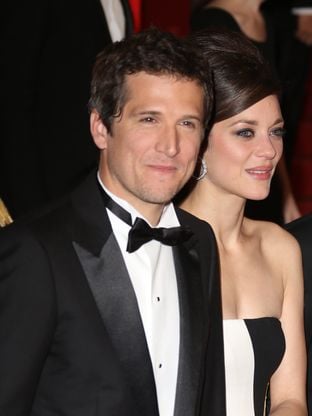 Marion Cotillard aurait pris une décision forte sans Guillaume Canet