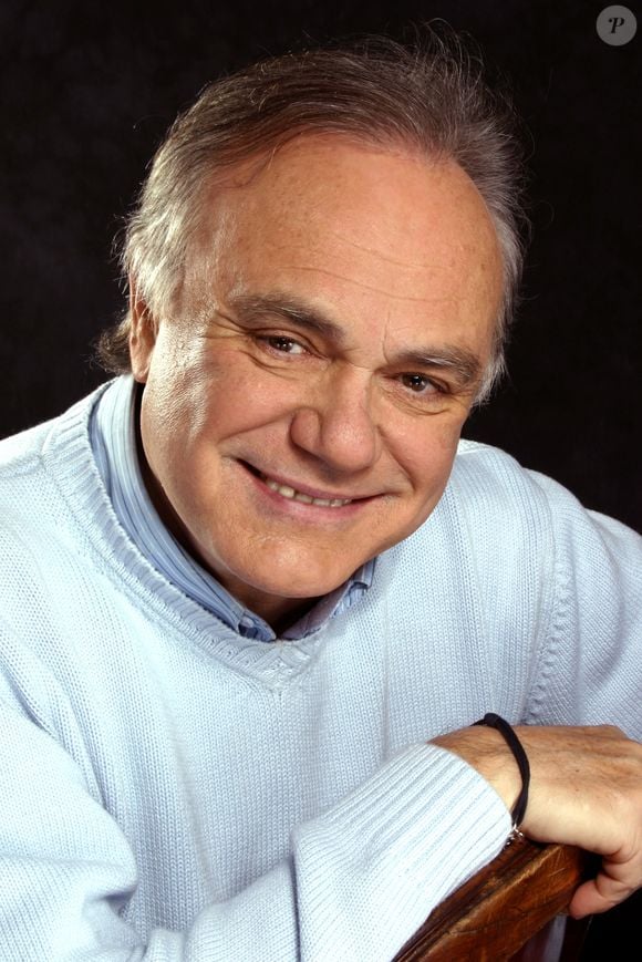 Laurent Cabrol Portrait Studio © JLPPA / Bestimage